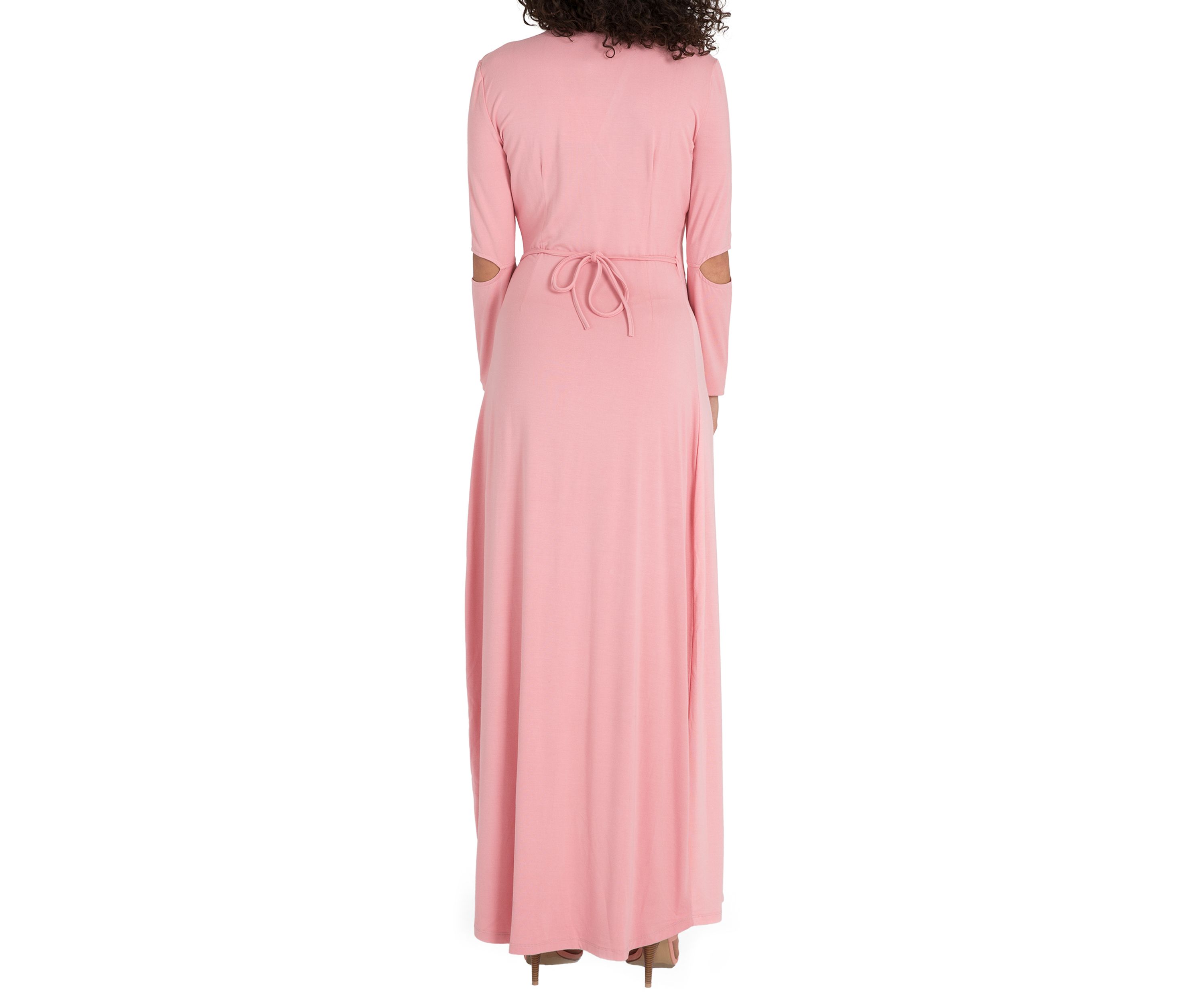 Rosa Maxi Dress