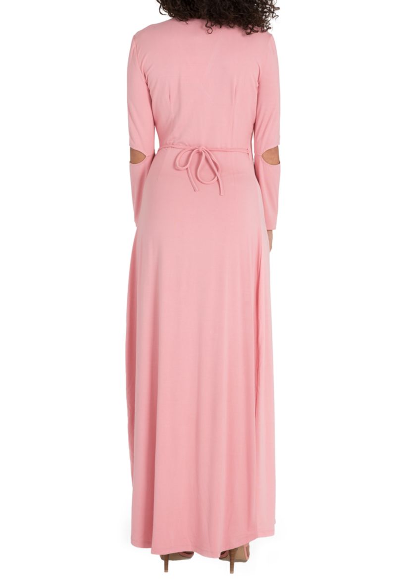 Rosa Maxi Dress