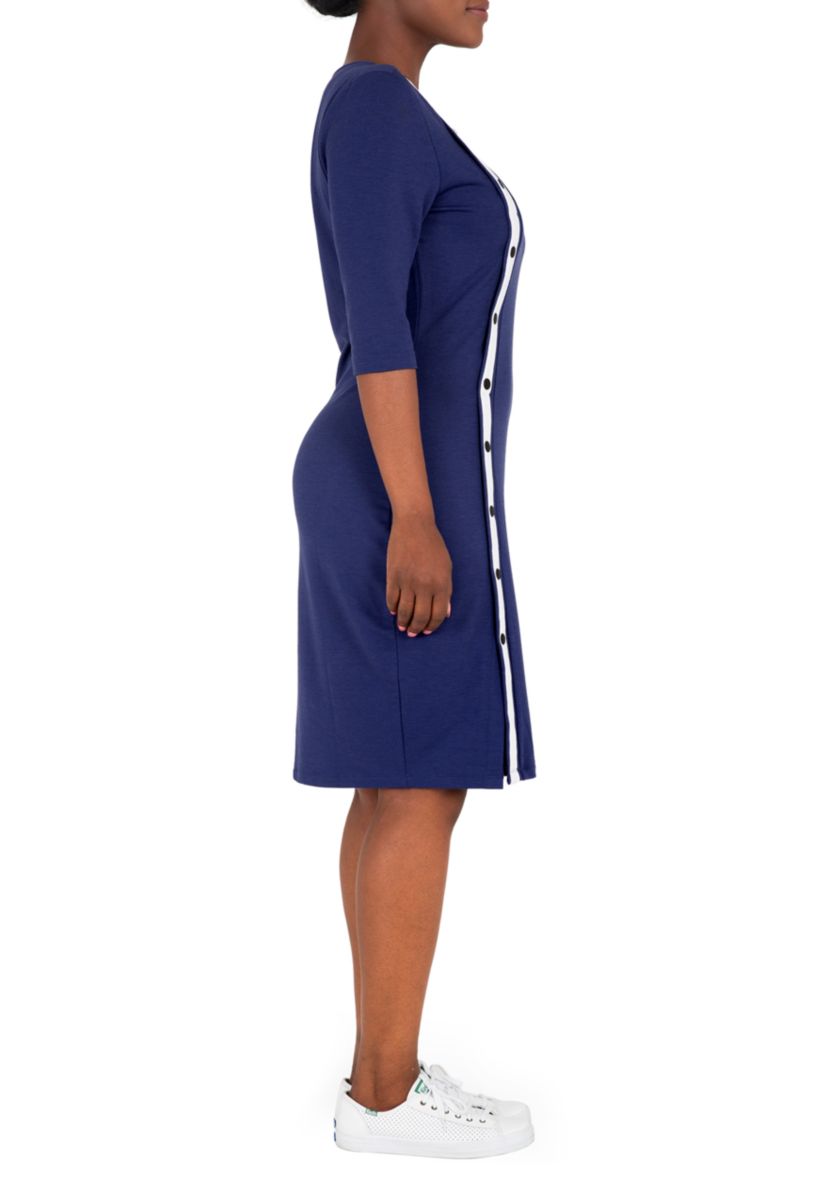 Plus Size Pauline Dress
