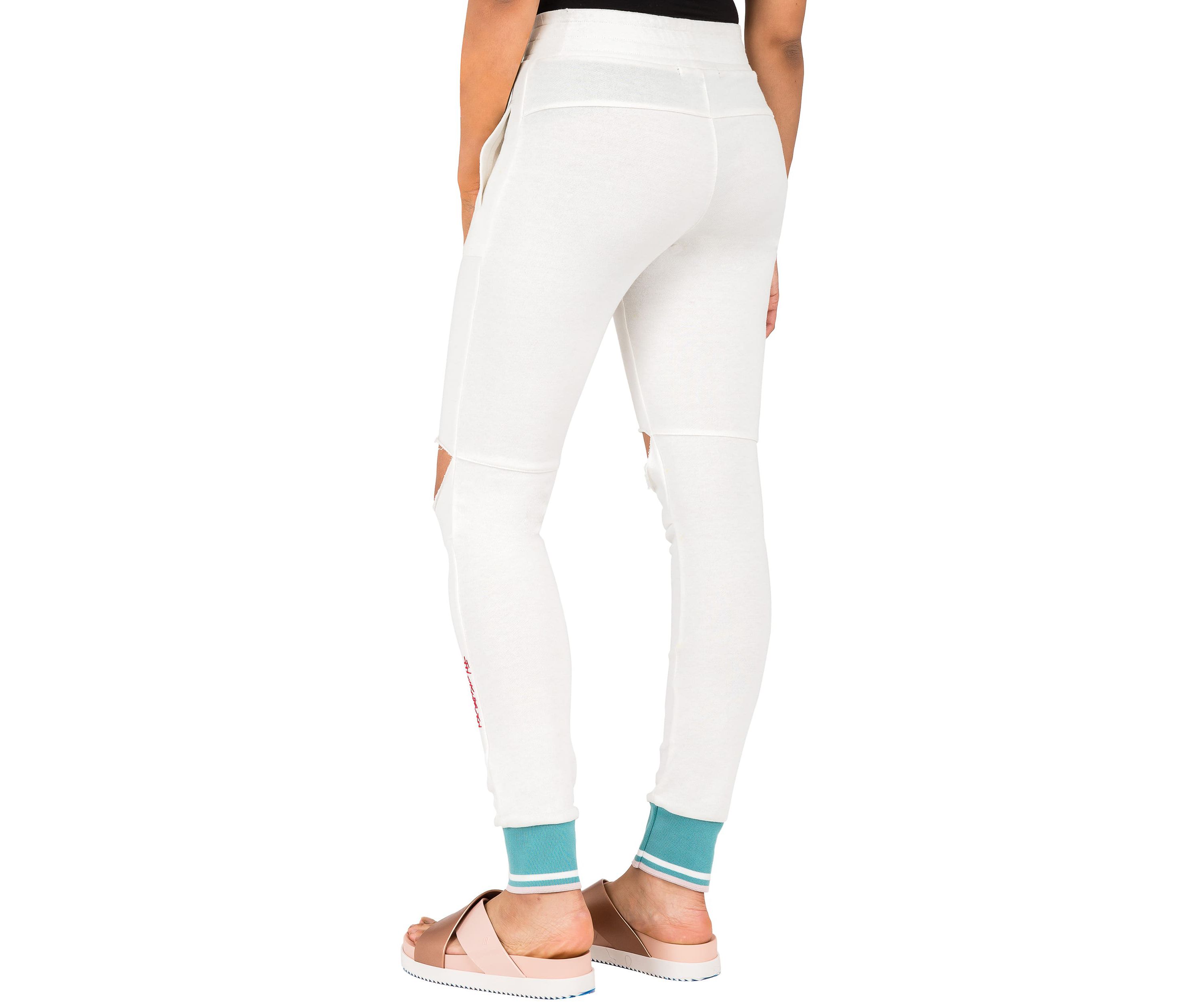 Ankle Jogger Pants