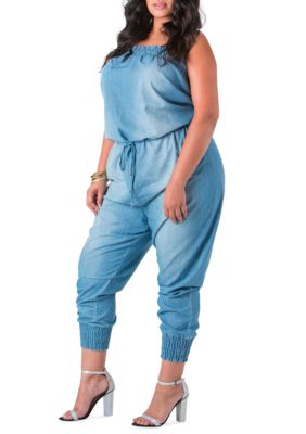 Jumpsuit justice best sale