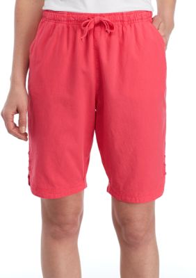 Shorts & Capris | Women's | Belk