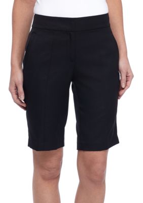 IZOD Microfiber Golf Shorts | belk