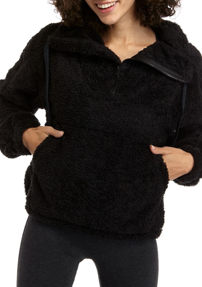 Big Sky High Neck Pullover 