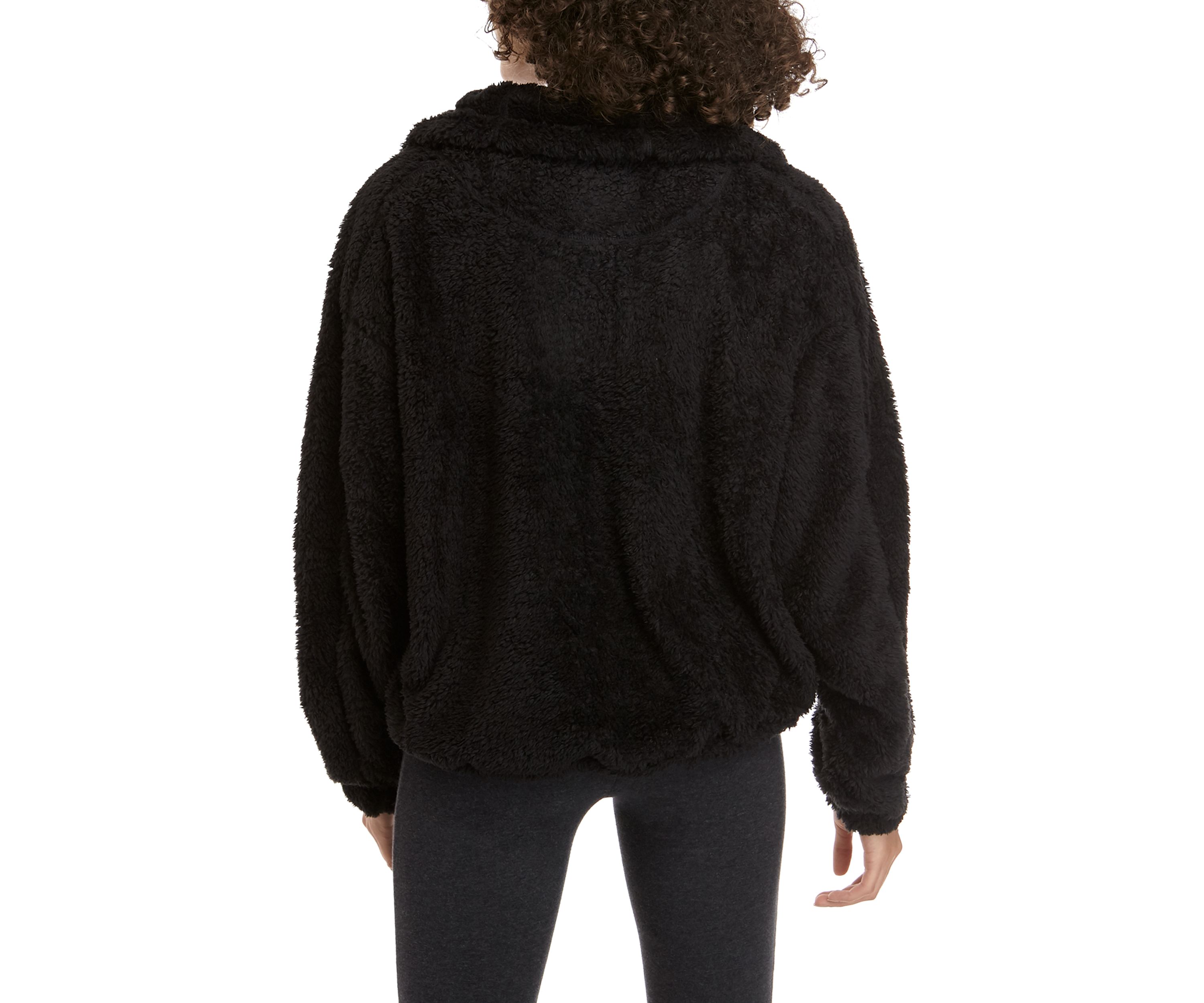 Big Sky High Neck Pullover 