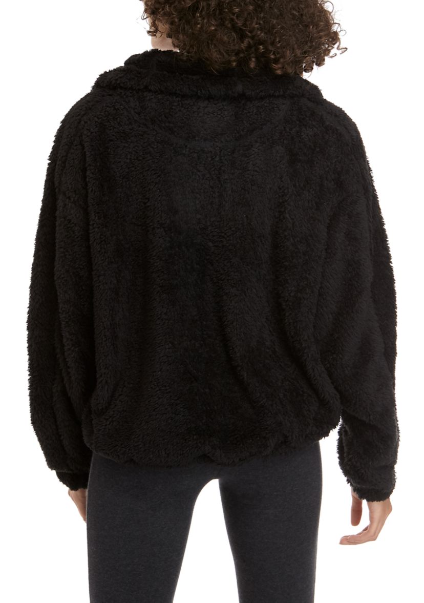 Big Sky High Neck Pullover 