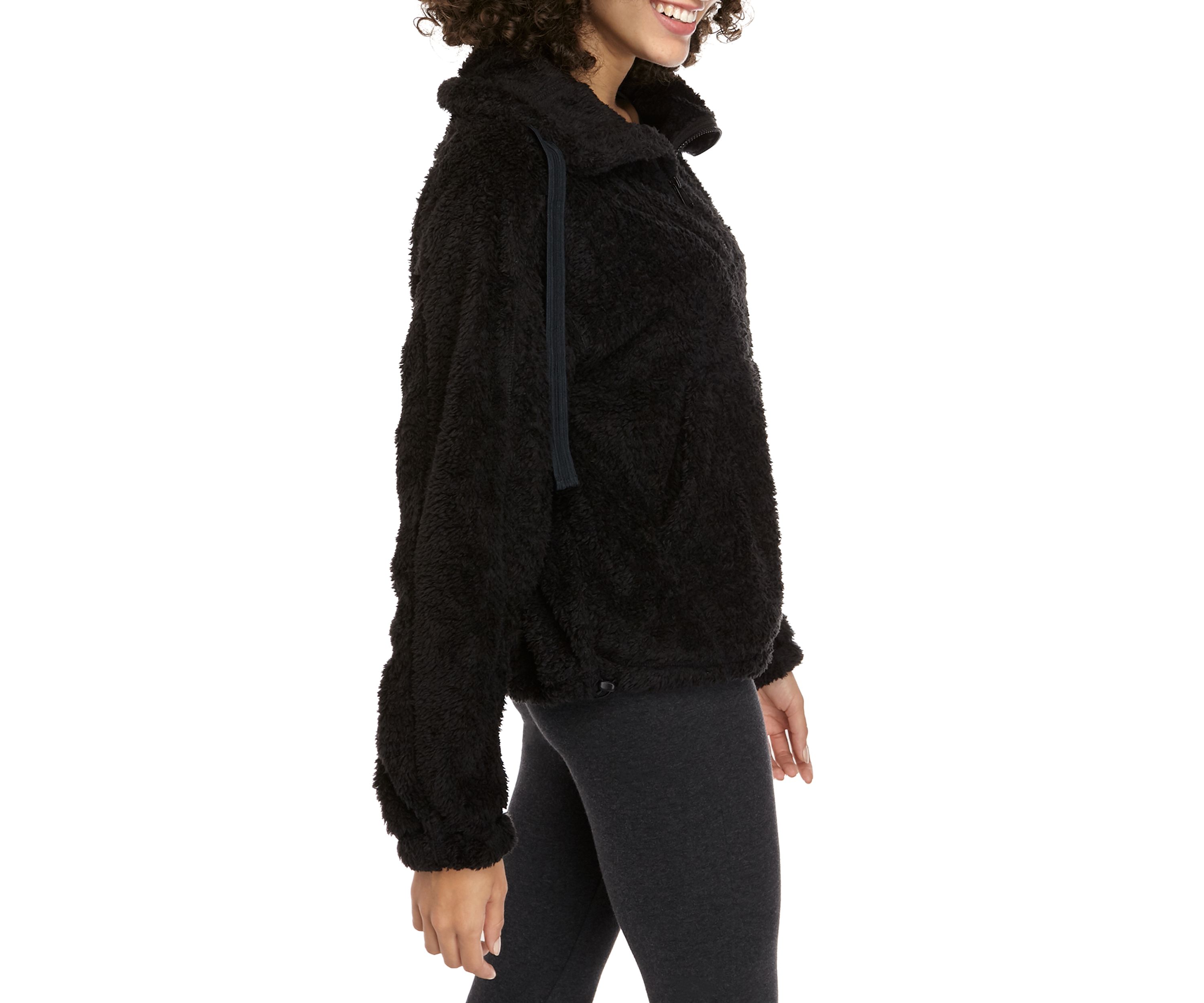 Big Sky High Neck Pullover 