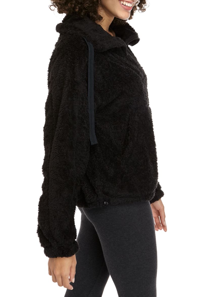 Big Sky High Neck Pullover 