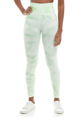 FP Movement Women's Good Karma Tie-Dye Leggings, XS/S