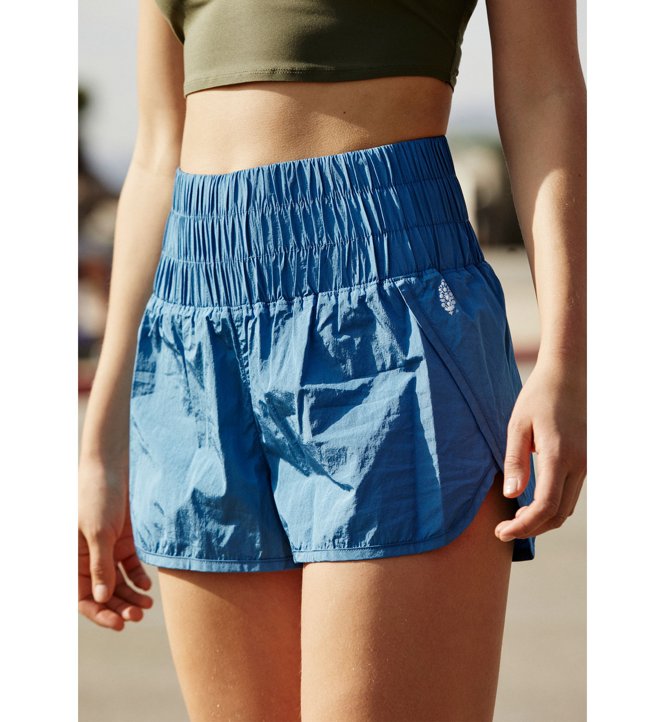 The Way Home Shorts