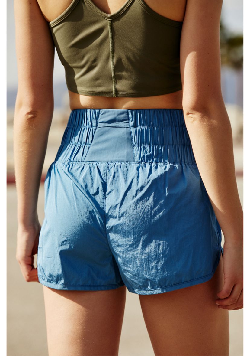 The Way Home Shorts