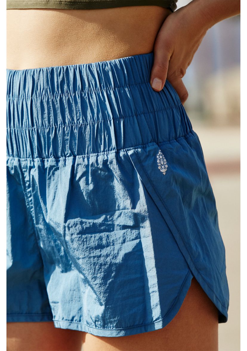 The Way Home Shorts