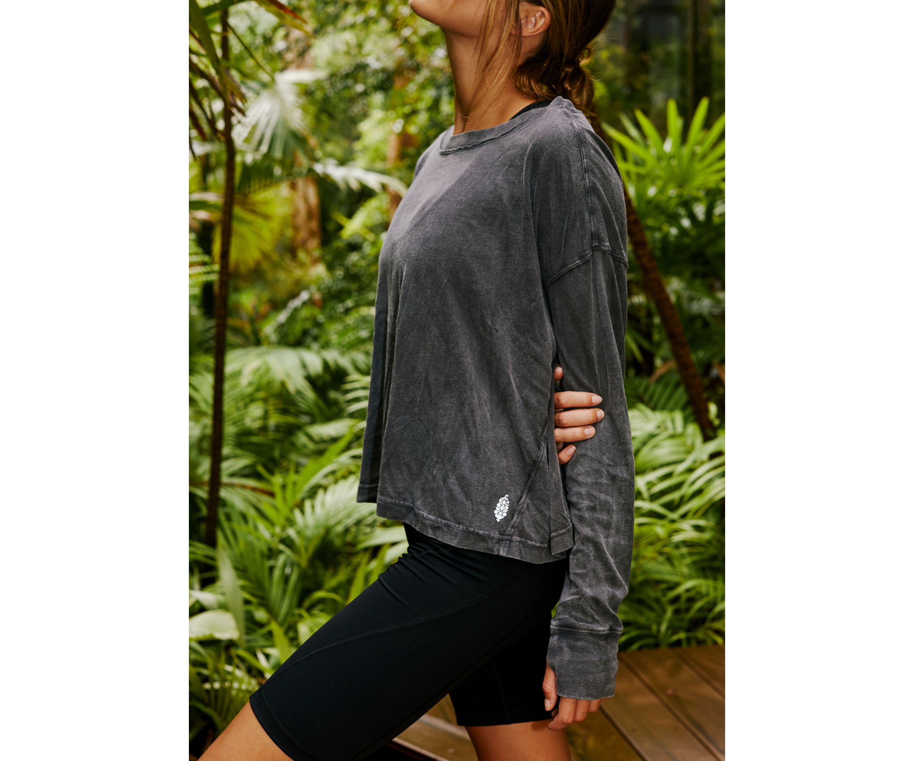 Victory Lap Long Sleeve T-Shirt