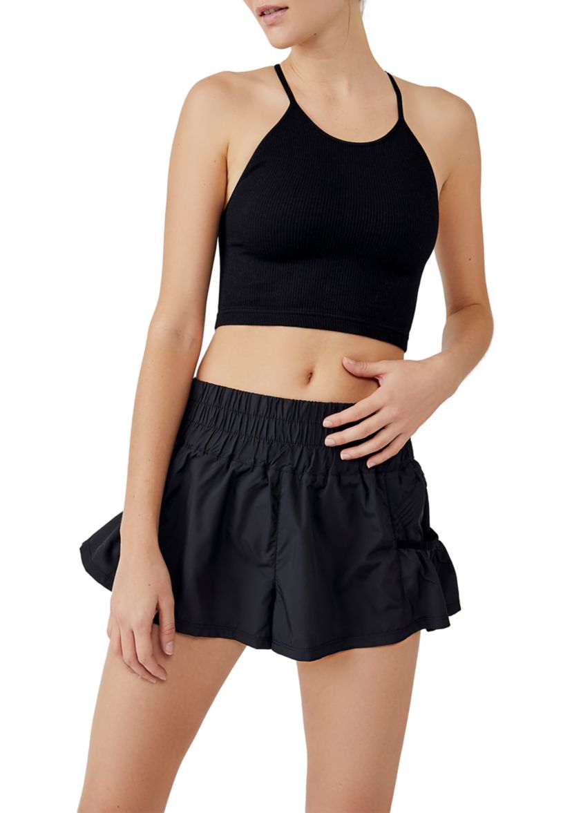 Get Your Flirt On Shorts