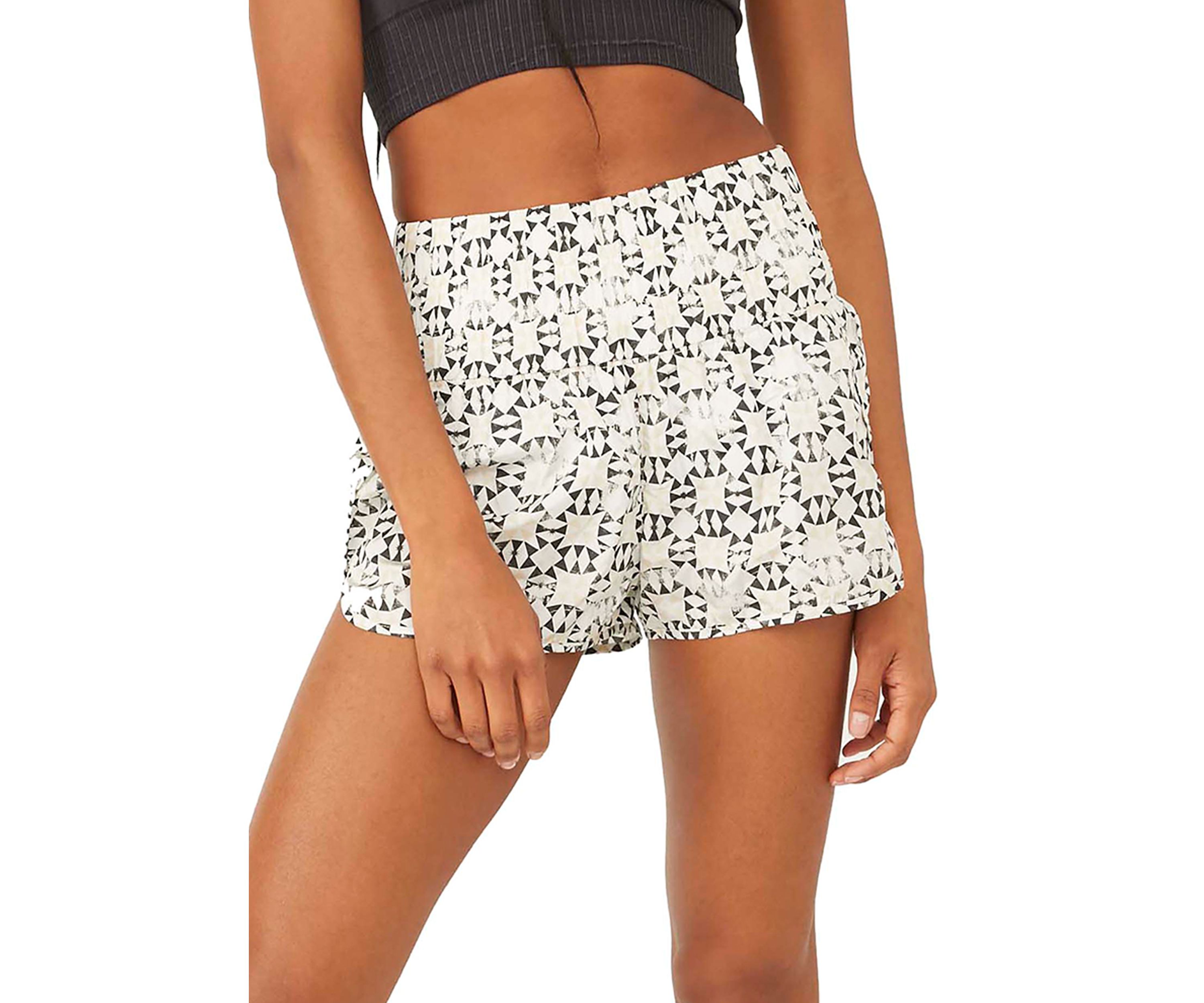 The Way Home Shorts