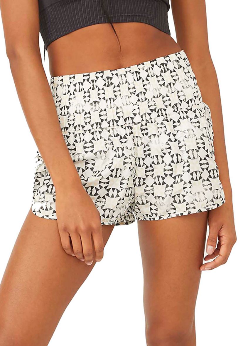 The Way Home Shorts