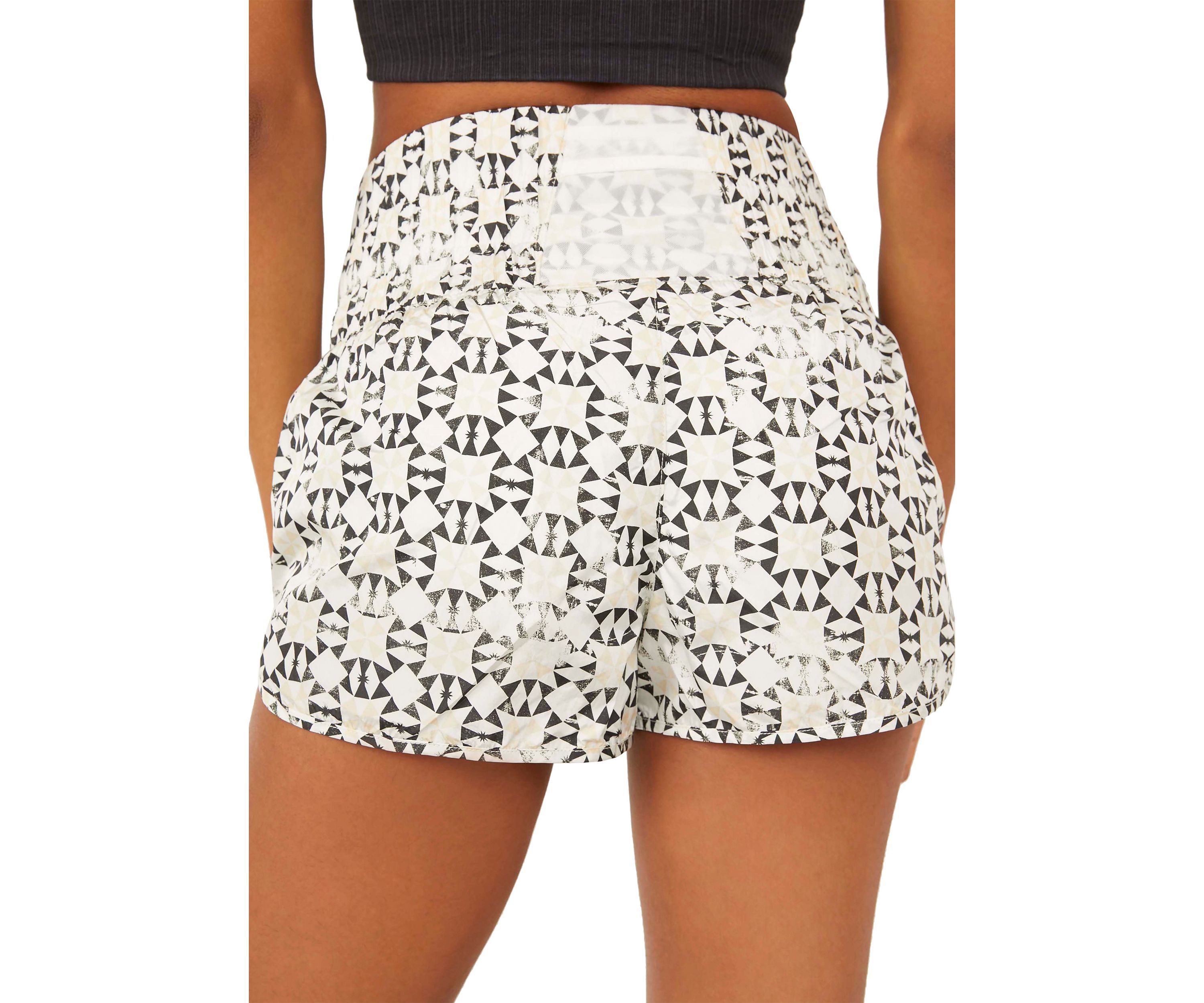 The Way Home Shorts