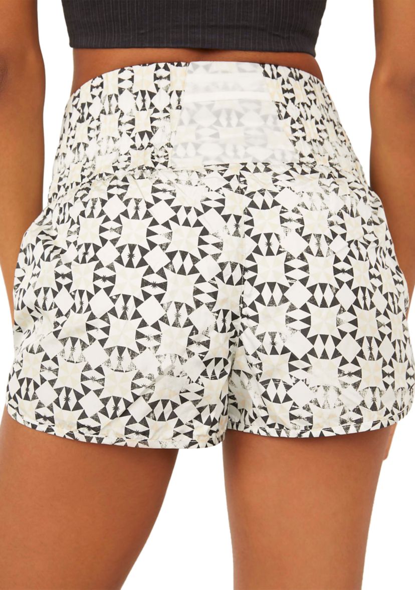 The Way Home Shorts