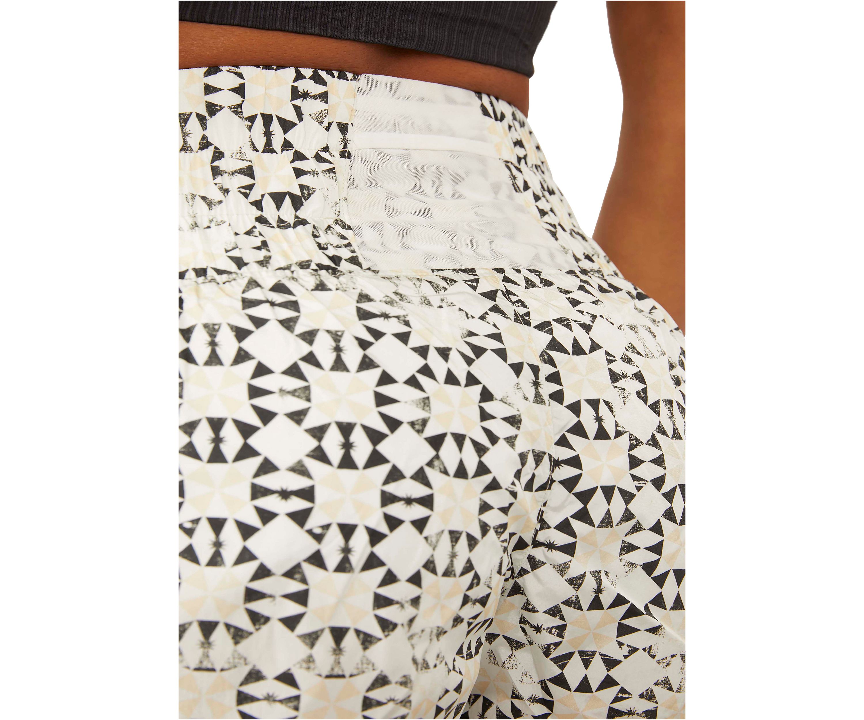 The Way Home Shorts