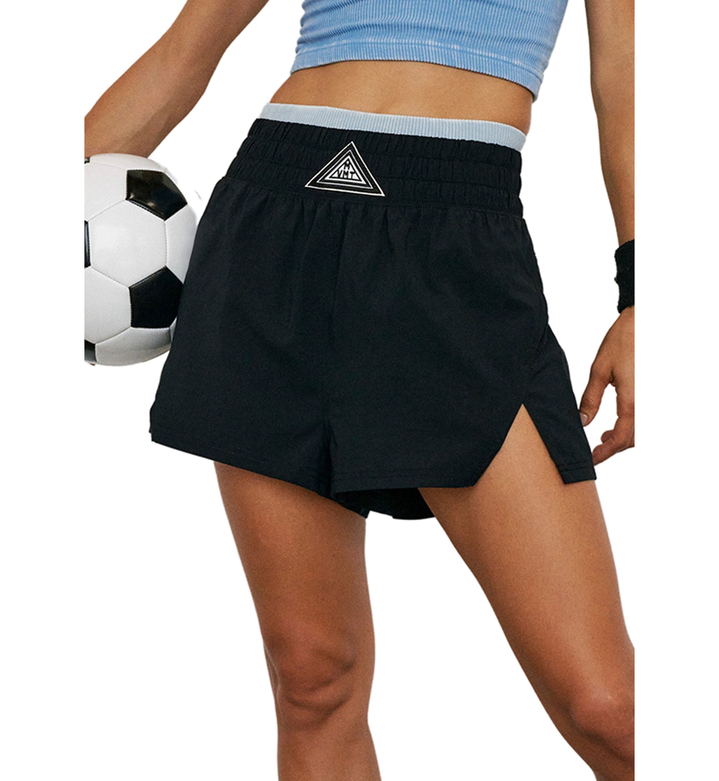 Next Round Shorts 