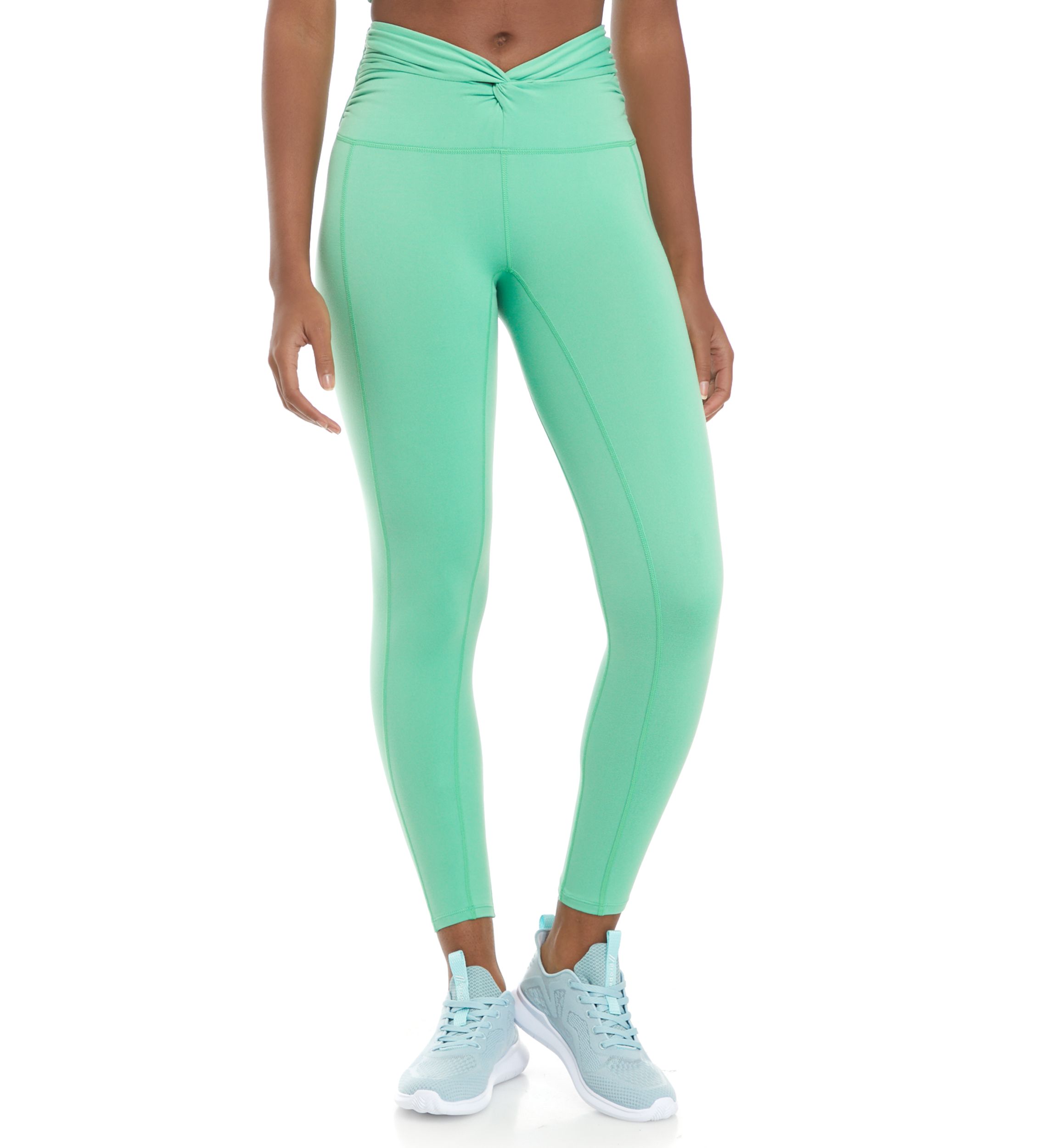 Breathe Deeper Leggings 