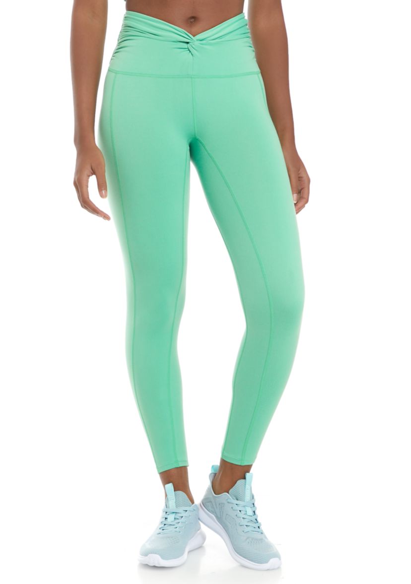 Breathe Deeper Leggings 