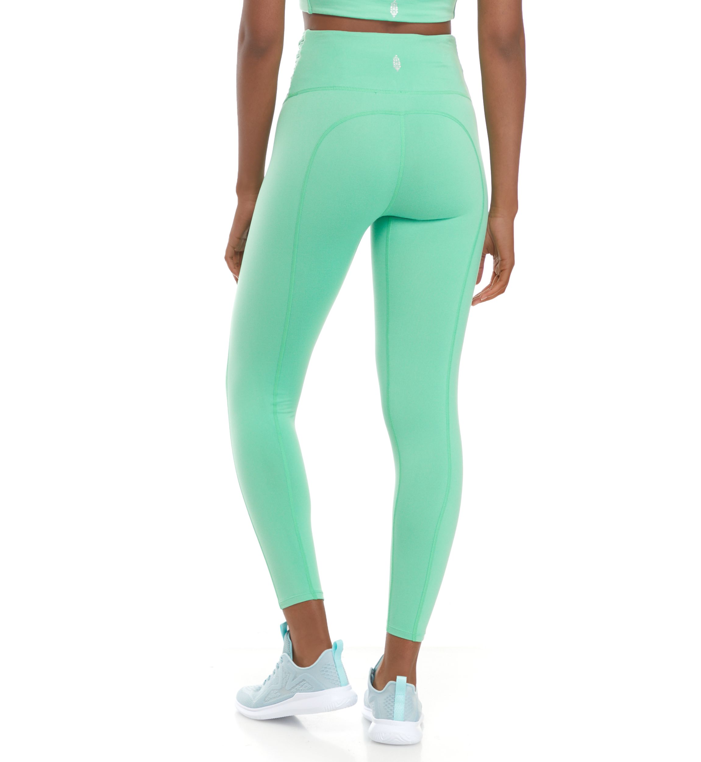 Breathe Deeper Leggings 