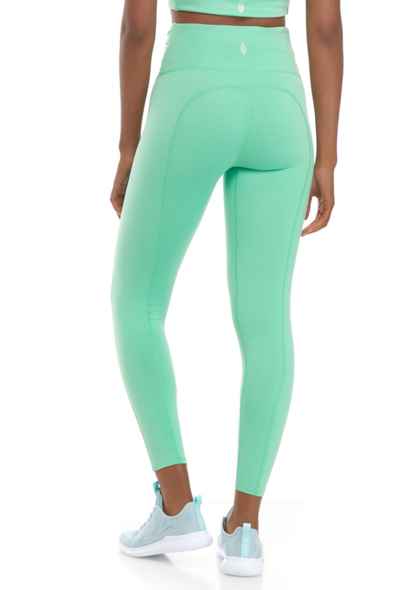 Breathe Deeper Leggings 