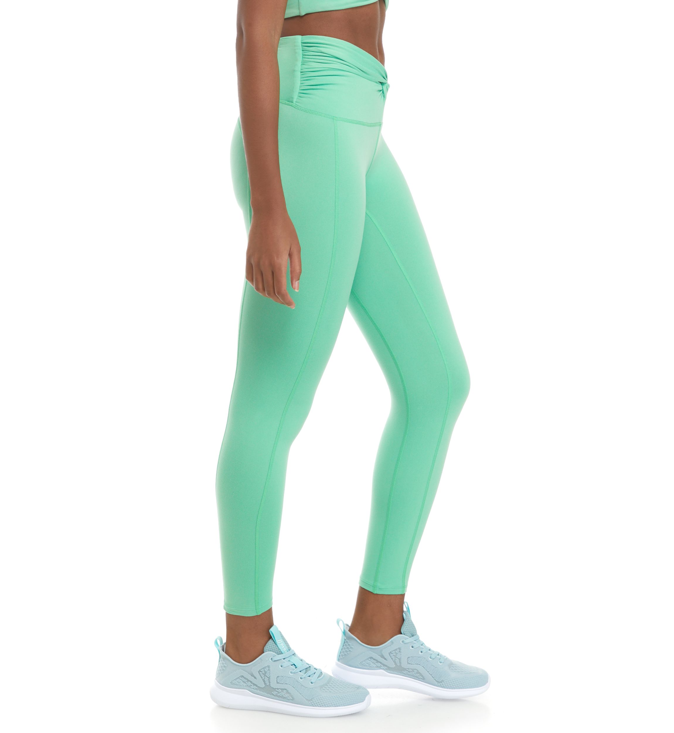 Breathe Deeper Leggings 