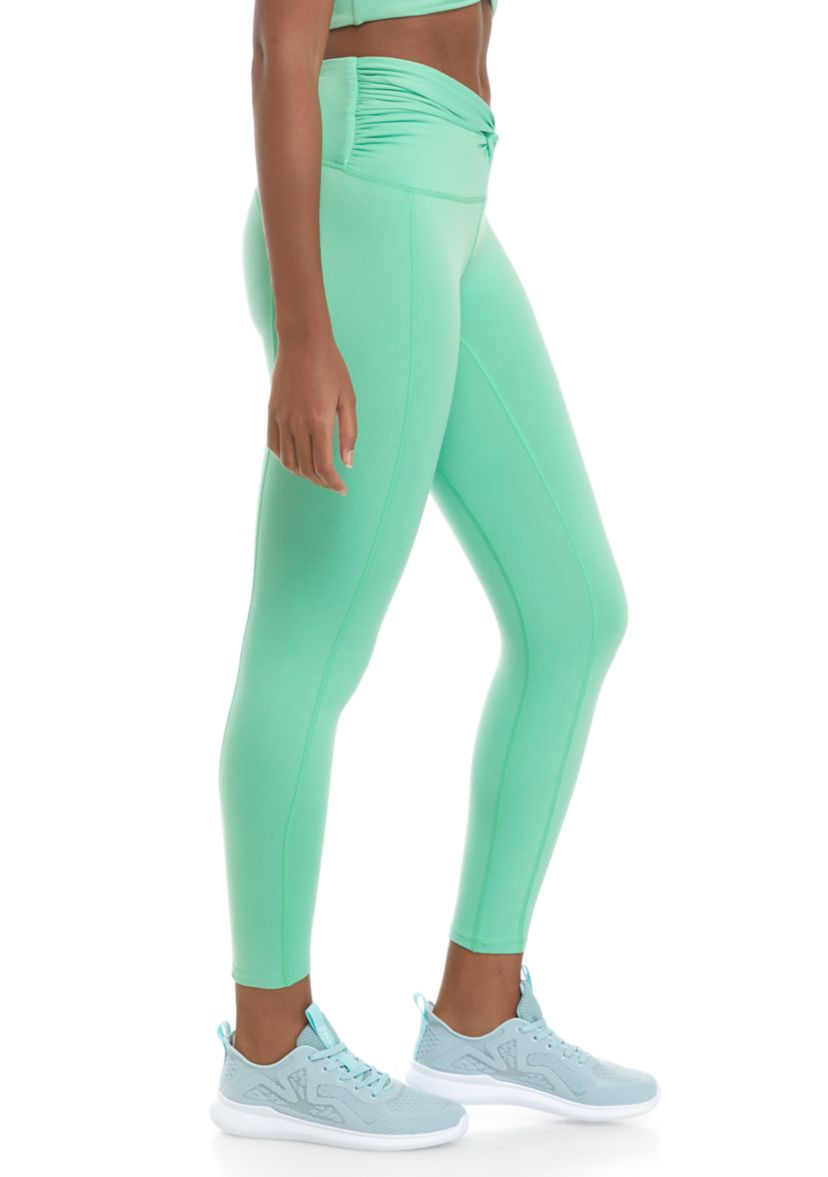 Breathe Deeper Leggings 