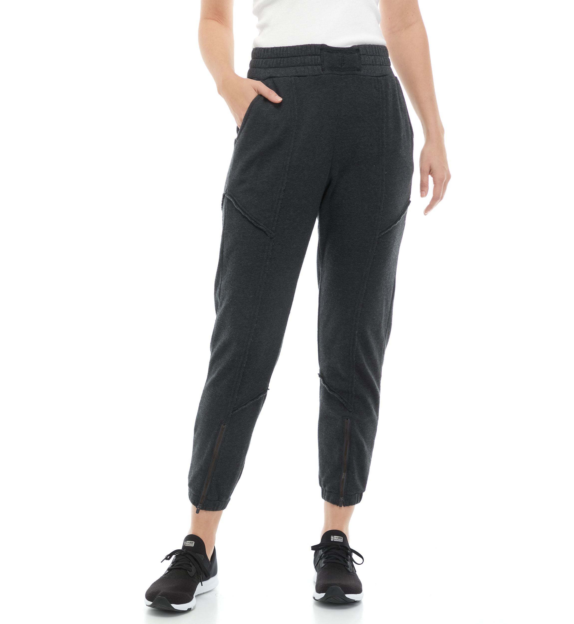 City Stride Pants