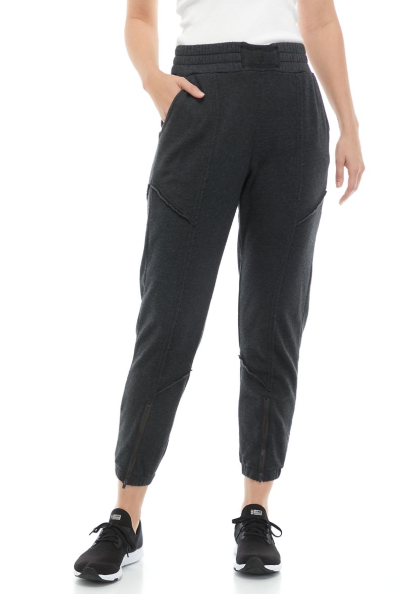 City Stride Pants