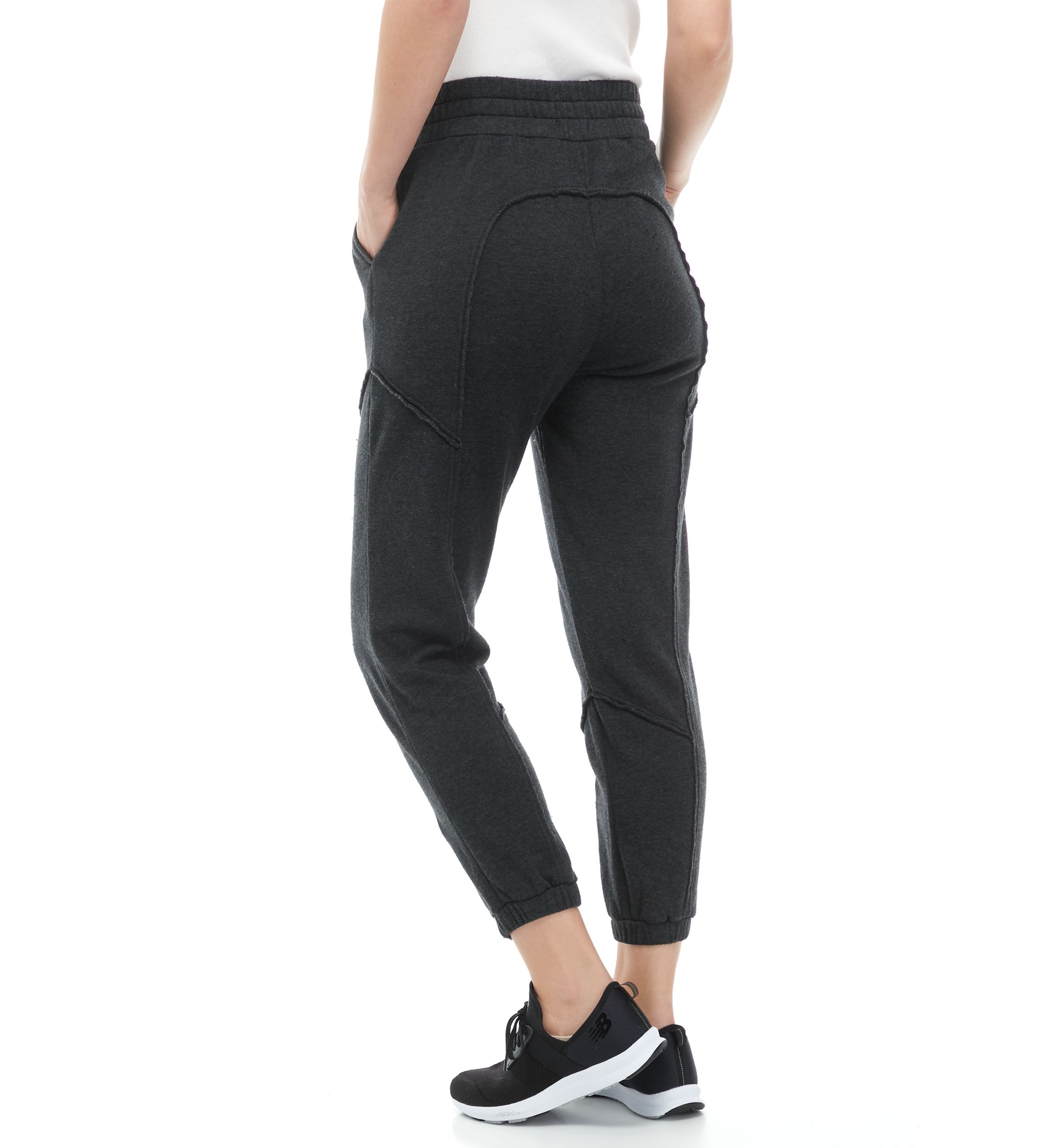 City Stride Pants