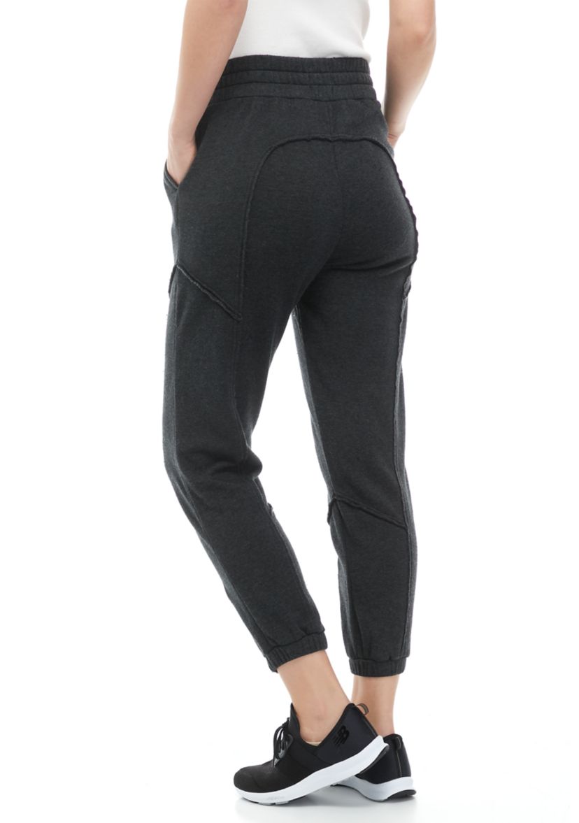 City Stride Pants