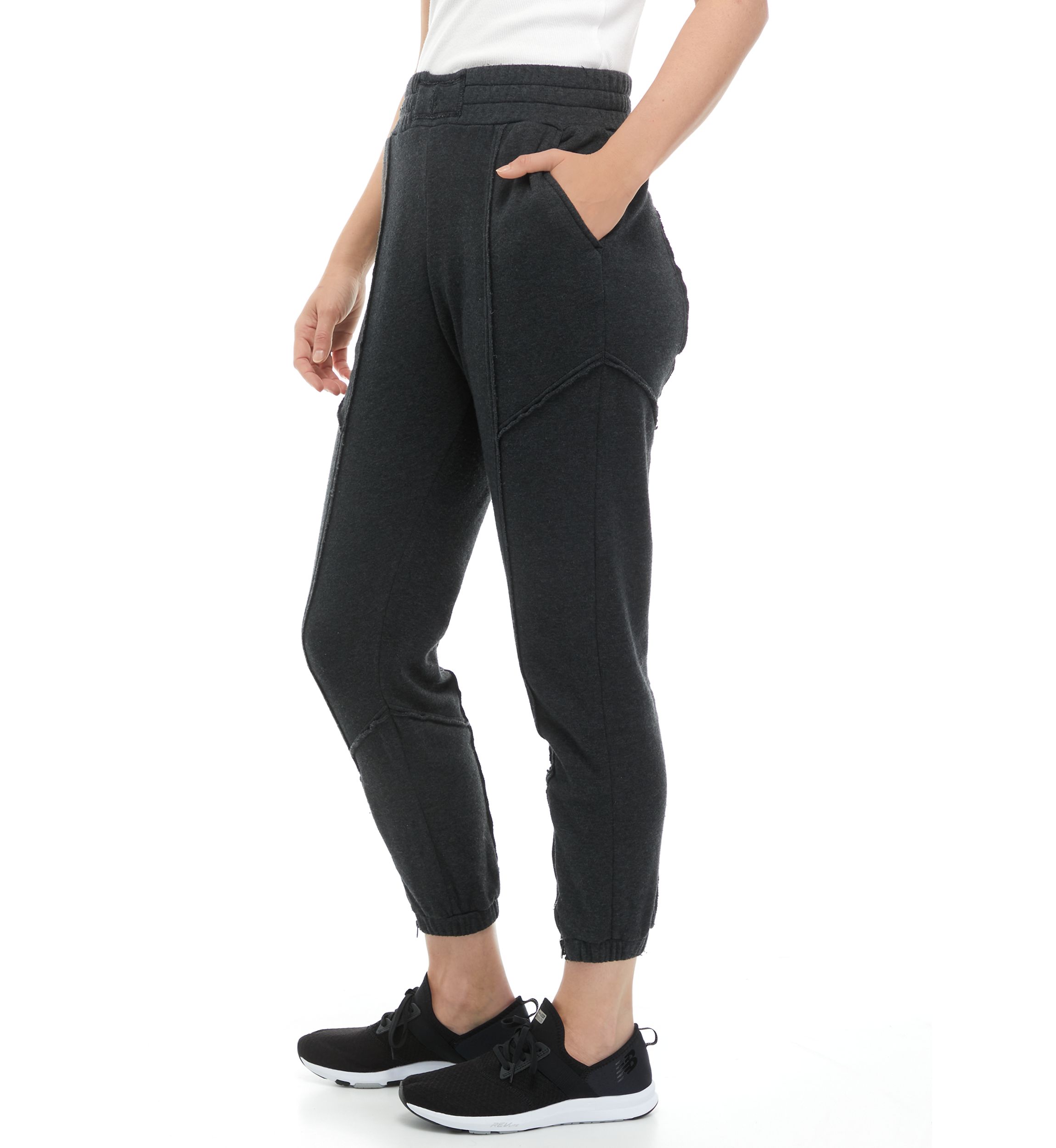City Stride Pants