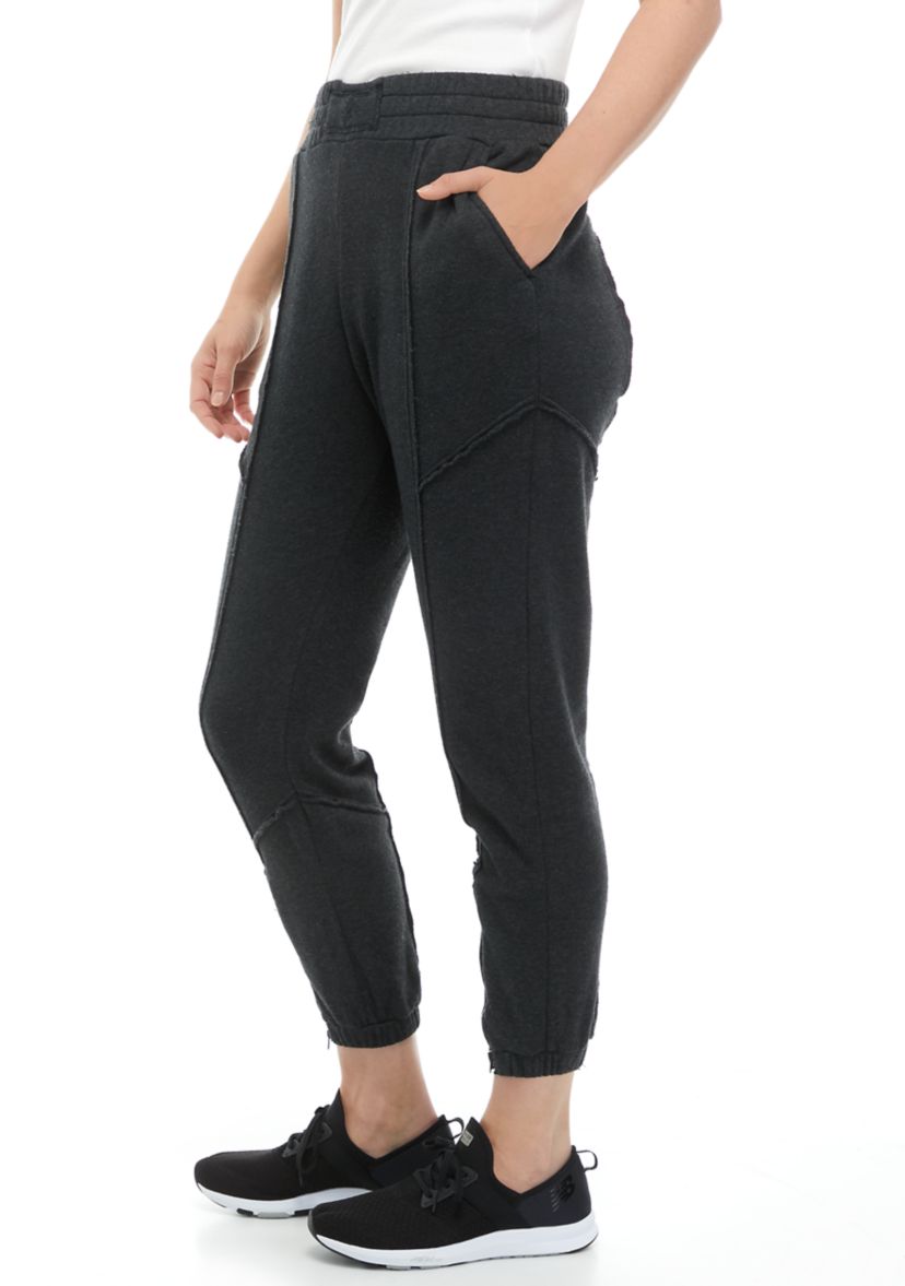 City Stride Pants