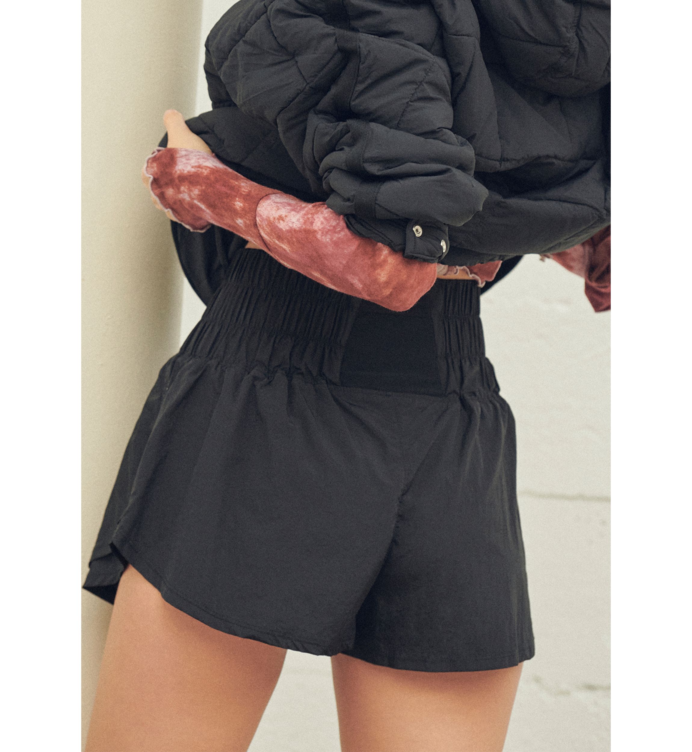 Way Home Skort 