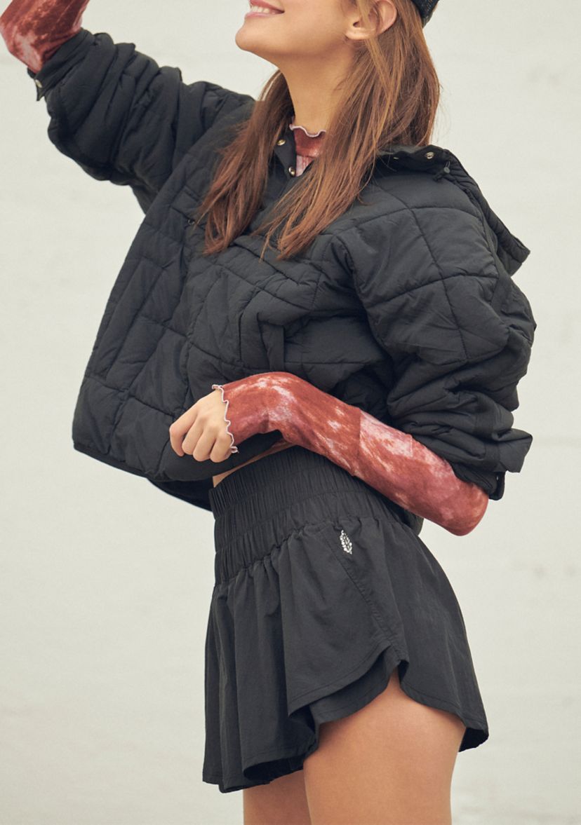 Way Home Skort 