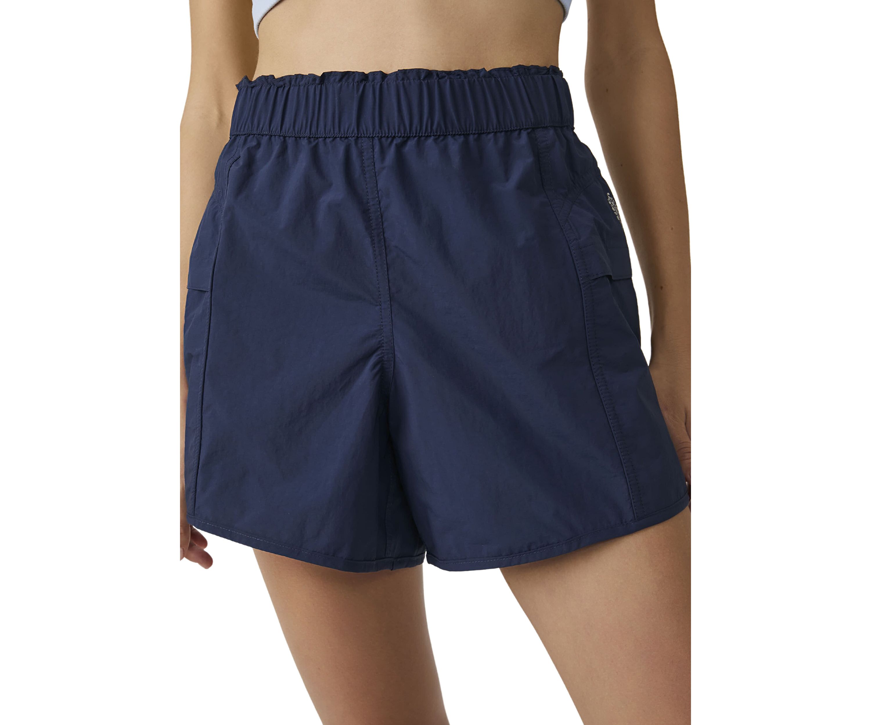 In the Wild Shorts