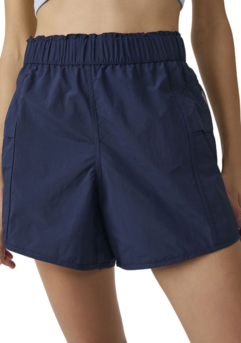 In the Wild Shorts