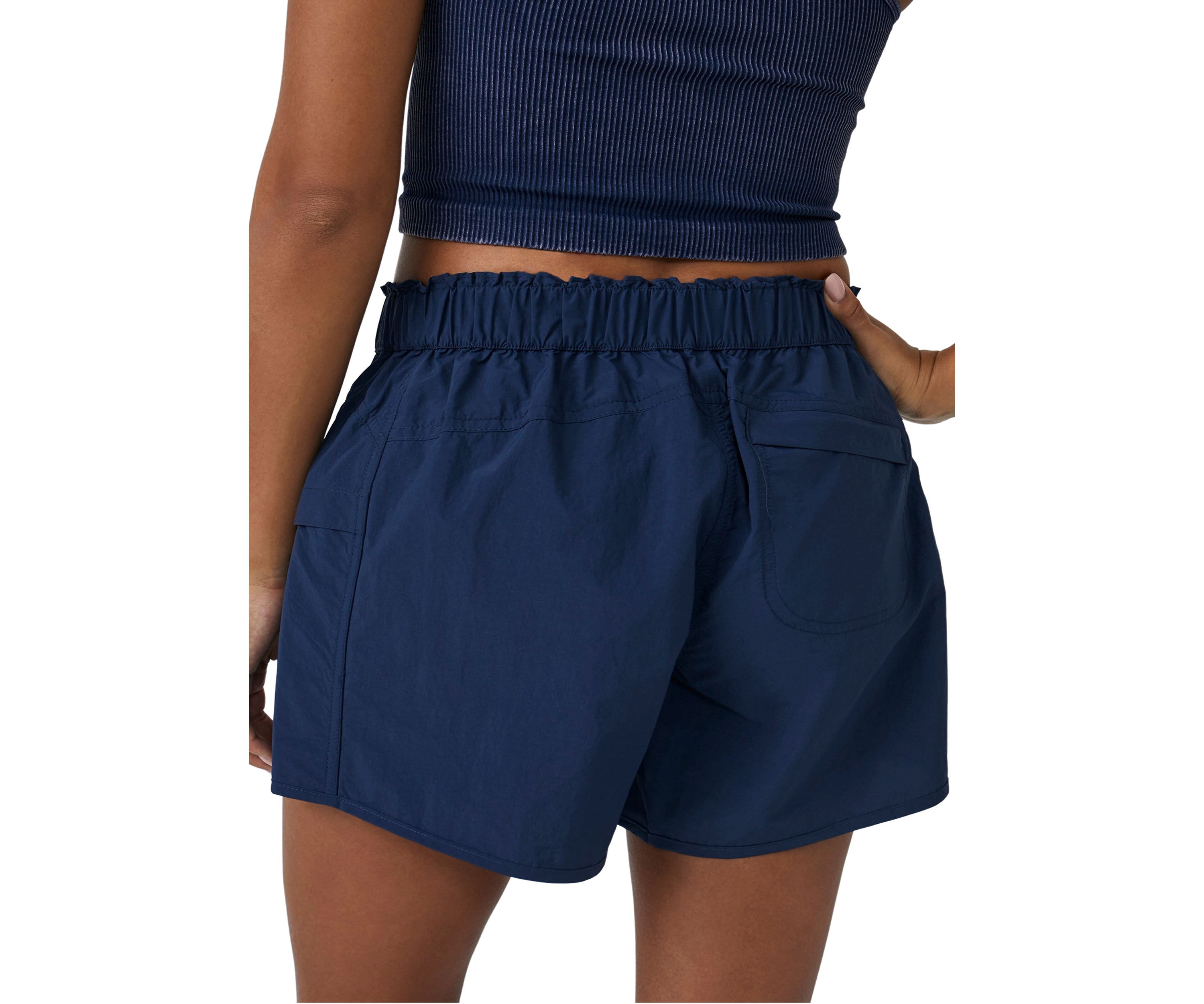 In the Wild Shorts