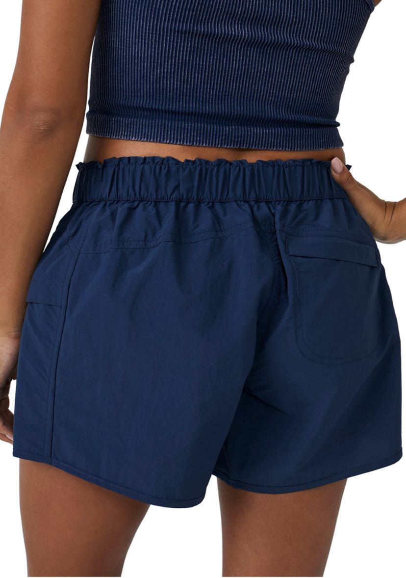 In the Wild Shorts