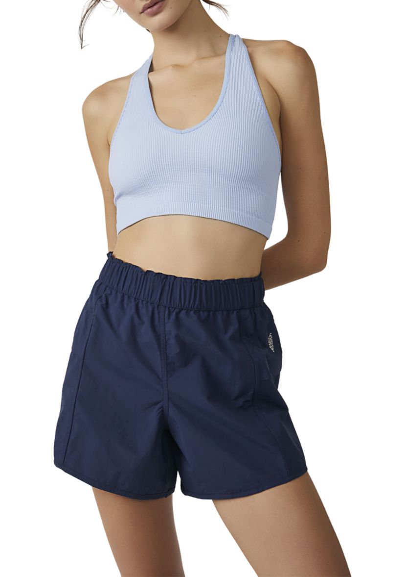 In the Wild Shorts