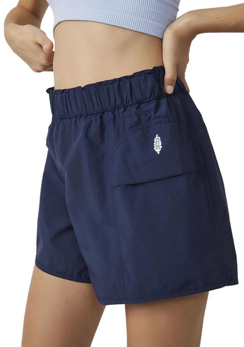 In the Wild Shorts