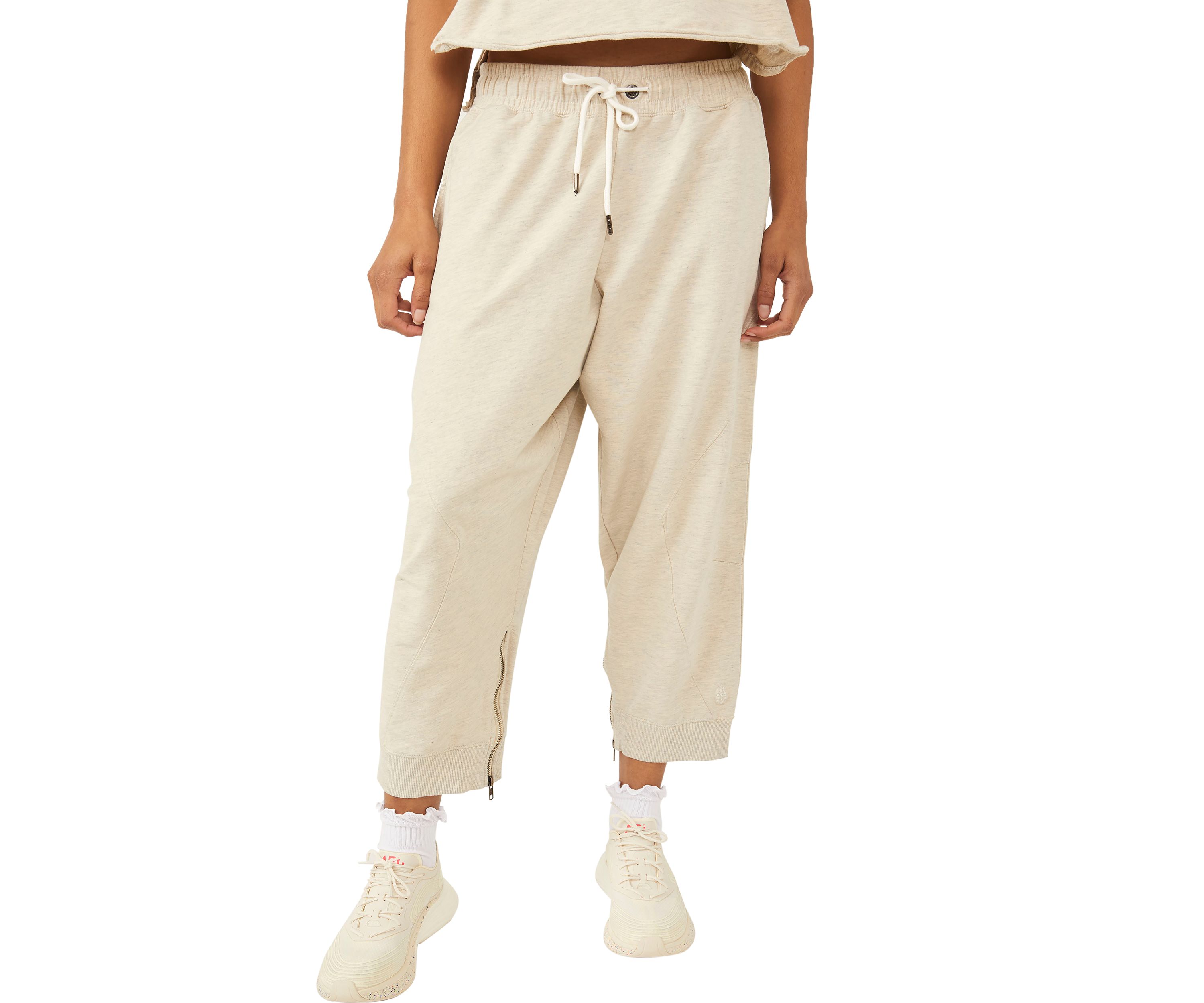 Nothing But Sweats Pants  - Blue Smoke