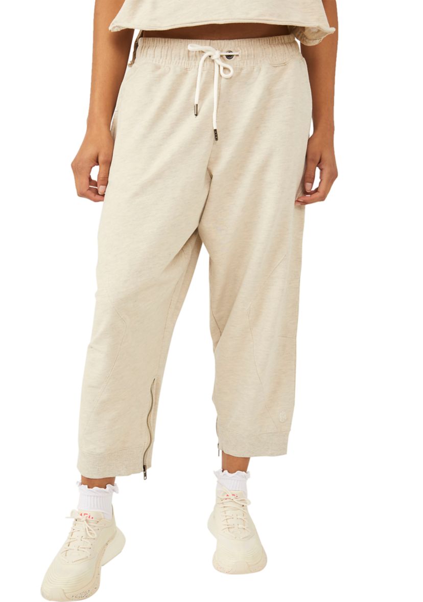 Nothing But Sweats Pants  - Blue Smoke