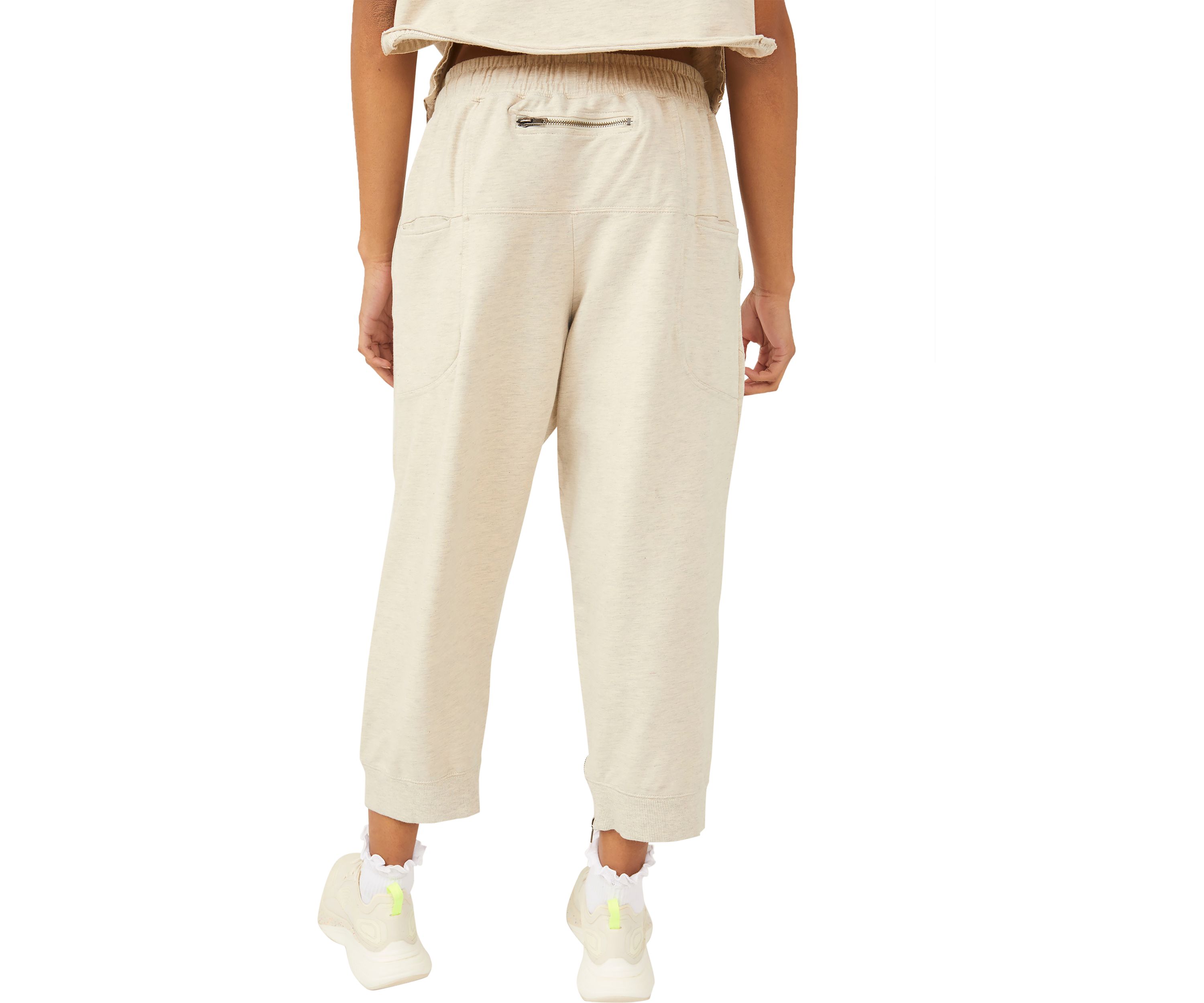 Nothing But Sweats Pants  - Blue Smoke