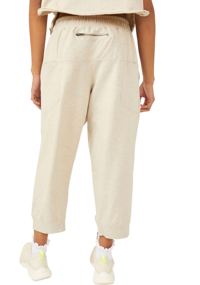 Nothing But Sweats Pants  - Blue Smoke