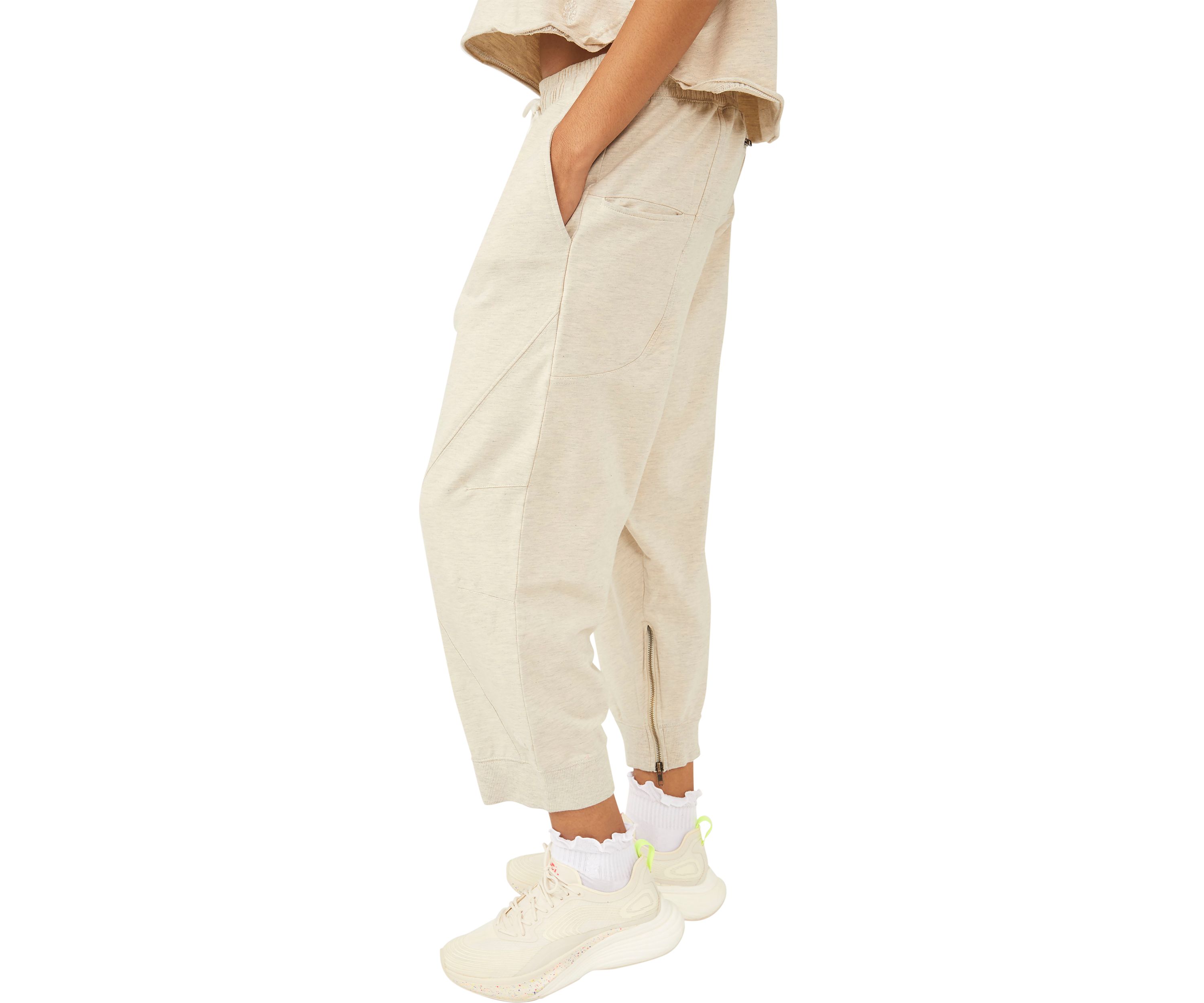 Nothing But Sweats Pants  - Blue Smoke