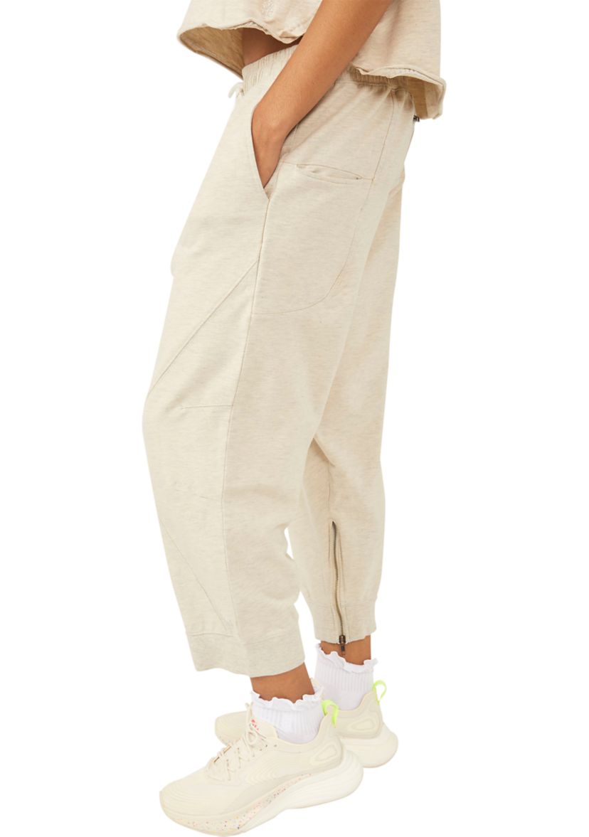 Nothing But Sweats Pants  - Blue Smoke